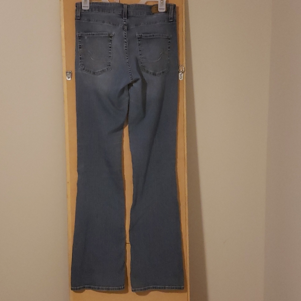 Levi Strauss Signature